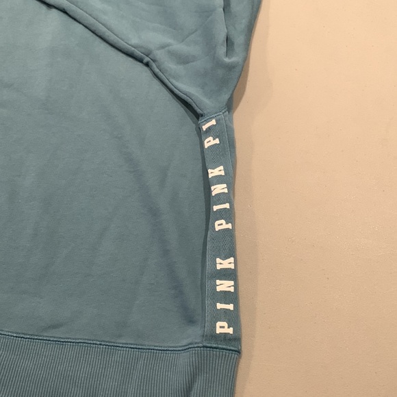 PINK Victoria Secret sweatshirt - Picture 4 of 6